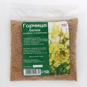 Семена Горчица белая, Мой Выбор, 0.5 кг