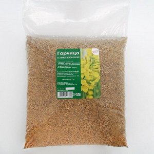 Семена Горчица СТМ, 5 кг