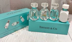 Парфюм набор Tiffany 