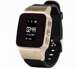 Умные часы Smart Watch Wonlex EW100 GPS