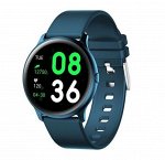 Фитнес смарт-браслет KW19 pro с датчиком сердечного ритма