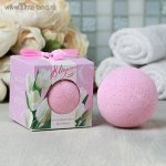 Бурлящий шар &quot;С 8 Марта&quot; 130 г   4520769