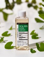 Успокаивающая Эссенция-Тонер С Центеллой Cica 90% Water Essence, 150 Мл.