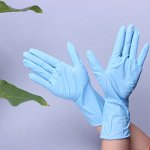 Одноразовые перчатки по 334 руб для сада/огорода/уборки