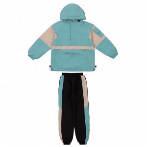 BONITO KIDS Комплект для мальчика (куртка-плащёвка, трико) арт.OP096