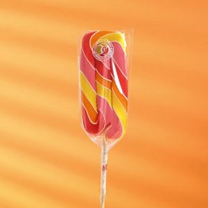 Леденцовая карамель на палочке Dendy Candy «Мороженое», 30 г