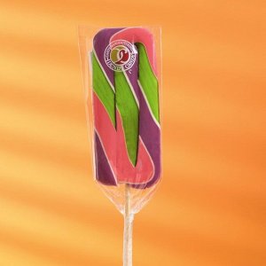 Леденцовая карамель на палочке Dendy Candy «Мороженое», 30 г
