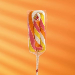 Леденцовая карамель на палочке Dendy Candy «Мороженое», 30 г