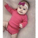 Cotton Baby! Одежда для малышей по приятным ценам