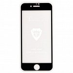 Защитное стекло Full Screen Brera 2,5D для &quot;Apple iPhone 7/iPhone 8/iPhone SE 2020&quot; (black)