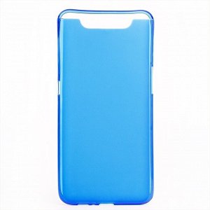 Чехол-накладка Activ Mate для "Samsung SM-A805 Galaxy A80" (blue)