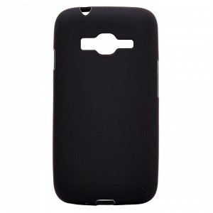 Чехол-накладка Activ Mate для "Samsung SM-J106 Galaxy J1 mini Prime" (black)