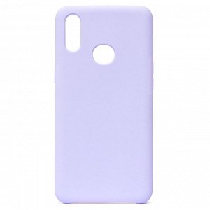 Чехол-накладка Activ Original Design для "Samsung SM-A107 Galaxy A10s" (pastel purple)