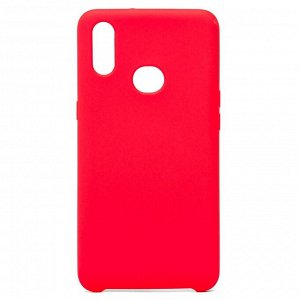 Чехол-накладка Activ Original Design для "Samsung SM-A107 Galaxy A10s" (red)