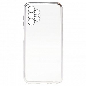 Чехол-накладка Activ Pilot для "Samsung SM-A135 Galaxy A13 4G" (silver)