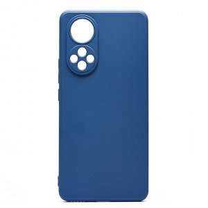 Чехол-накладка Activ Full Original Design для "Huawei Honor 50/nova 9" (dark blue)