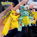 Pokemon Покемон — Коллекция брелков для ключей и рюкзаков