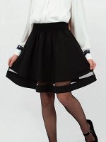 Юбка Соль&amp;Перец для девочки