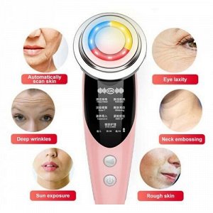 Массажер для Лица Beauty Device M8807