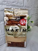 Кофе растворимый японский AGF Maxim, 170 гр.