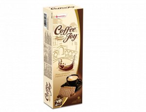 Печенье COFFEE JOY кофейное 78 гр