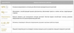 Цитрус 285мл Красота Бона Форте