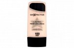 MAX FACTOR Тональная основа Lasting Performance 100 FAIR