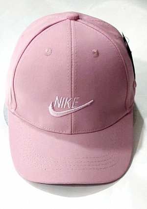 Кепка, размер 54-56,  цвет розовый