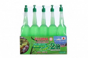 Японское удобрение Fujima (универсальное) зеленое