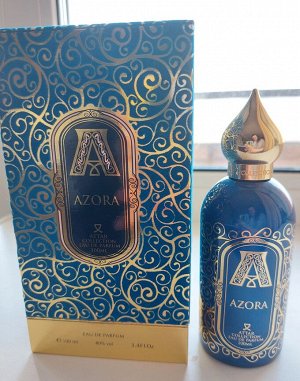 парфюмерная вода 100 мл Azora от Attar Collection