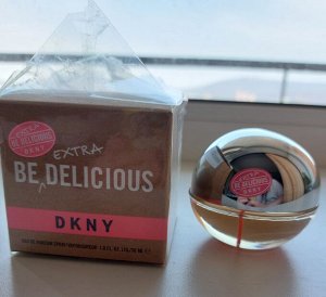  Donna Karan - Be Extra Delicious Парфюмерная вода 30 мл
