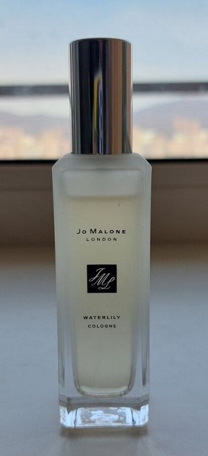  Waterlily от Jo Malone 30 мл