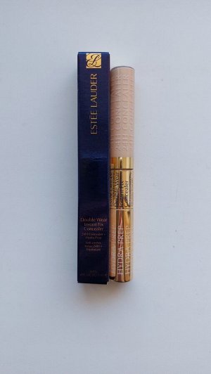 Консилер + праймер Estee Lauder Double Wear 1C