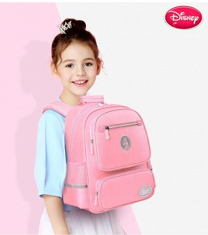 Ранец Alice - Детский Школьный рюкзак для мальчиков и девочек