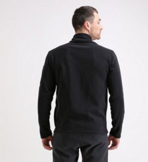 Куртка Черный
Куртка утепленная, на молнии, с карманом на рукаве.
Материал:
Alaska - это синтетическая "шерсть" из микроволокон полиэстера. Изделия из этого полотна очень прочные, удобные и прекрасно 