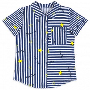 Рубашка для девочки Артек арт.РД-0133