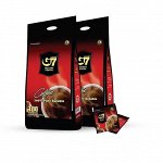 Чёрный кофе «G7»