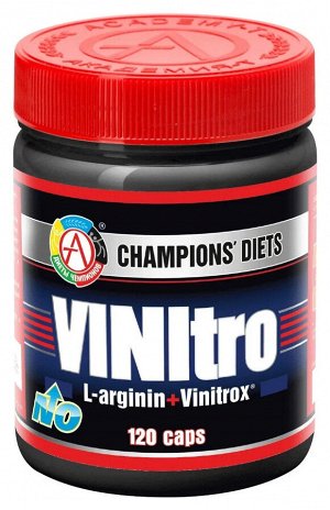 ViNitro® (120 caps)