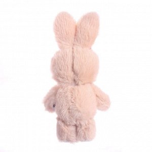 Мягкая игрушка «Весёлый кролик»