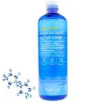 Антивозрастной увлажняющий тонер с коллагеном FarmStay Collagen Water Full Moist All Day Toner, 500мл
