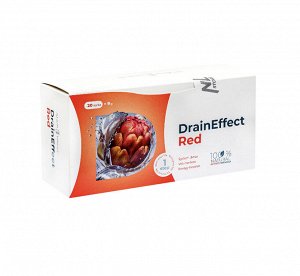 DrainEffect Red 