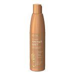 Бальзам &quot;Чистый цвет&quot; для тёплых оттенков блонд СUREX COLOR INTENSE