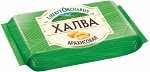 Халва арахисовая Liberty Orchards 185г