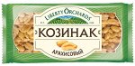 Козинак арахисовый Liberty Orchards 150г