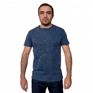 Удлиненная мужская футболка – фасон «long» – крутая альтернатива привычной рубашке №244
