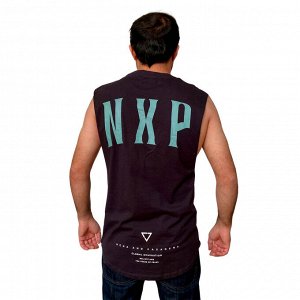 Модная мужская майка NXP – полная Нирвана в стиле Курта Кобейна №407