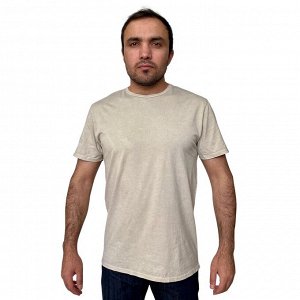 Топовая мужская футболка NXP – модель хороша тем, что при любом бюджете можно выглядеть «гранжево одетым» №300