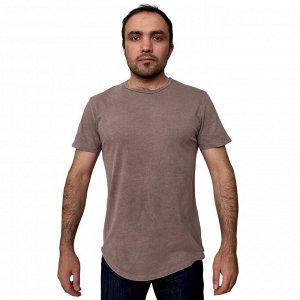Чистая мужская футболка Sushi Radio – брутальность, свобода от предрассудков, независимость №297