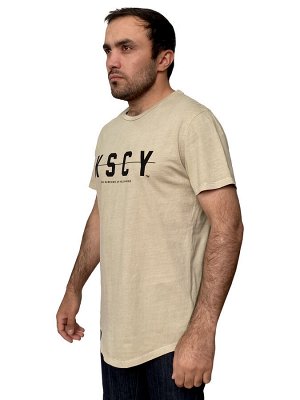 Оригинальная футболка NXP – модный отсыл к униформе и форменной одежде военных №219