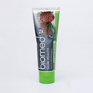 Зубная паста Biomed Gum Health, 100 г, 2 шт.